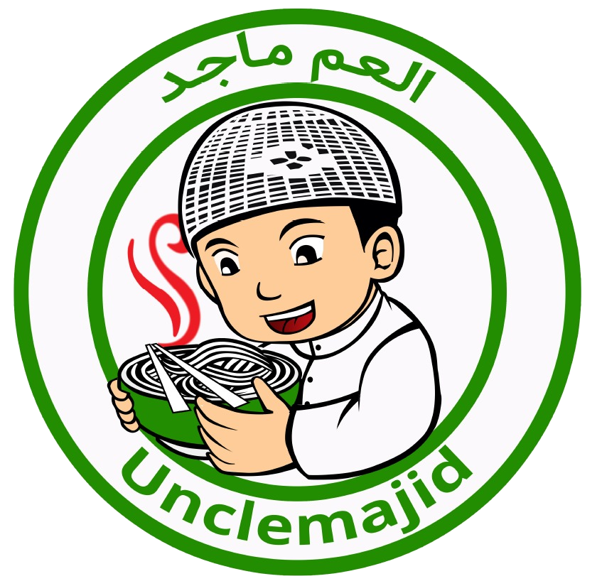   Uncle Majed Restaurant